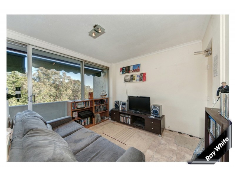 40/6 Wilkins Street, Mawson ACT 2607