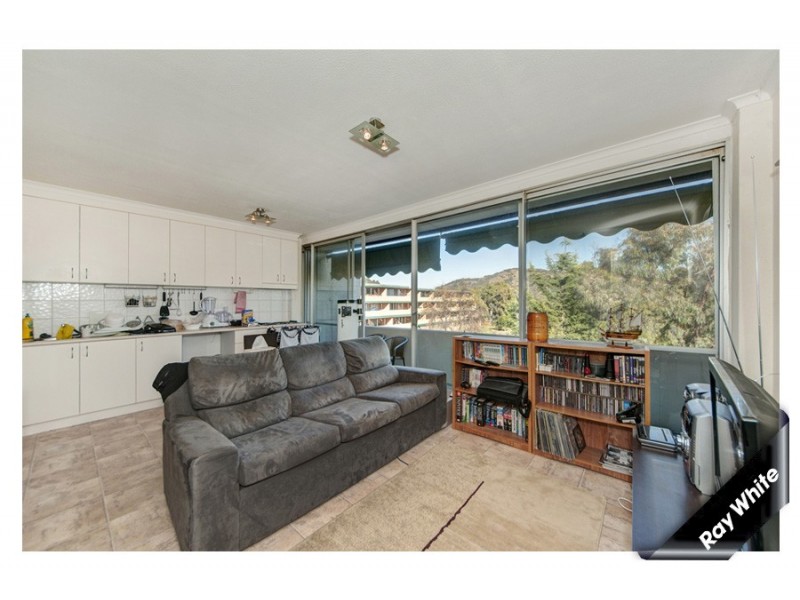 40/6 Wilkins Street, Mawson ACT 2607