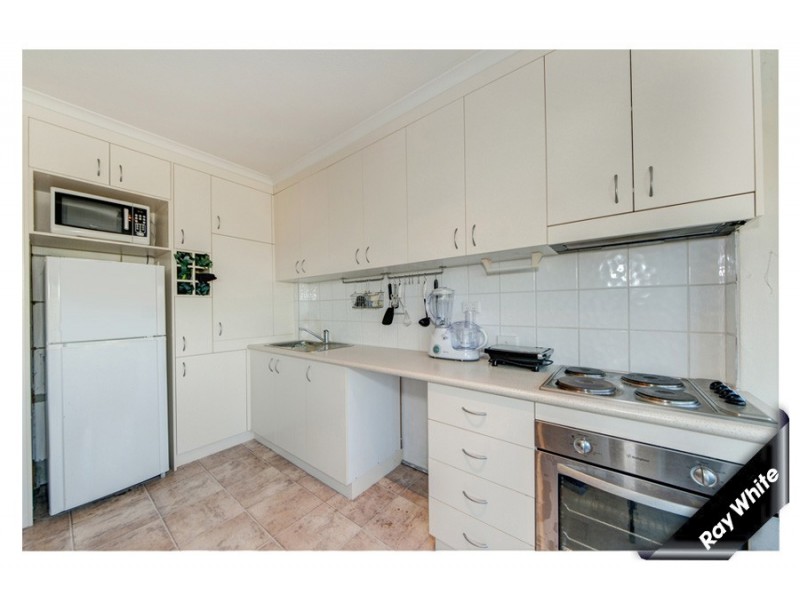 40/6 Wilkins Street, Mawson ACT 2607