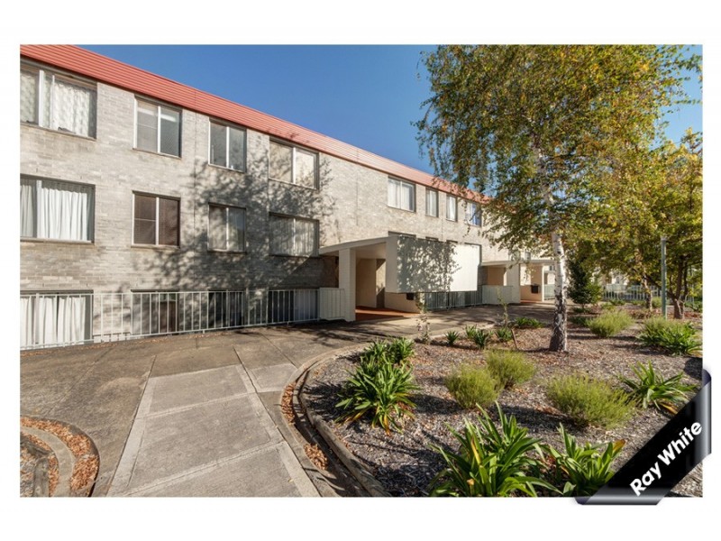 40/6 Wilkins Street, Mawson ACT 2607