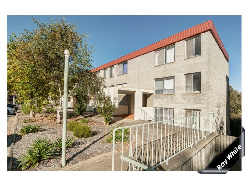 40/6 Wilkins Street, Mawson ACT 2607