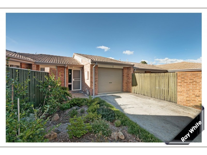 2/6 Cripps Place, Gordon ACT 2906