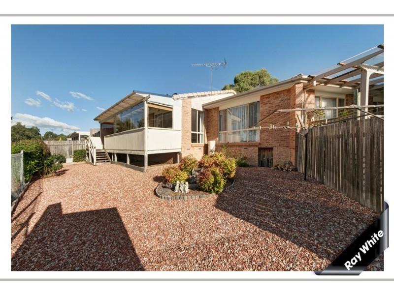 2/6 Cripps Place, Gordon ACT 2906