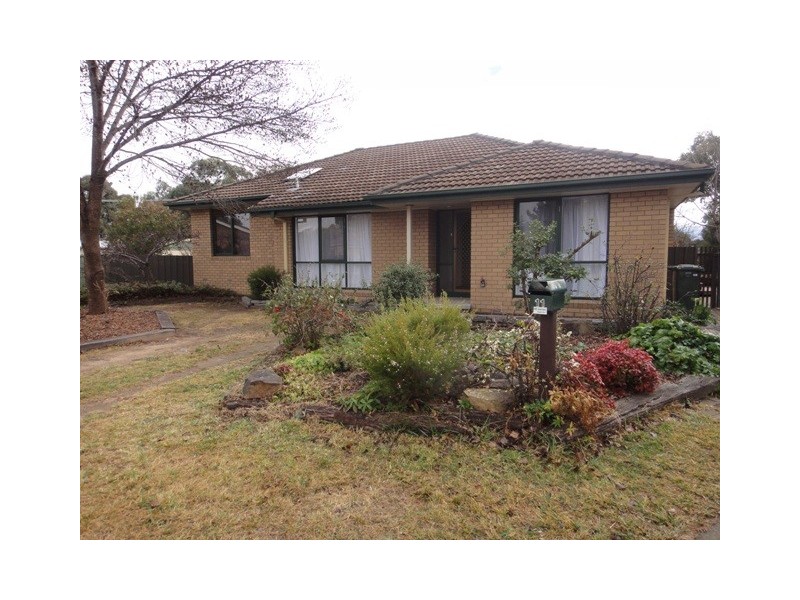 11 Morduant Place, Richardson ACT 2905