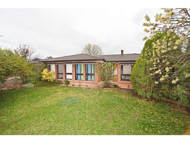 36 Wakool Circuit, Kaleen ACT 2617