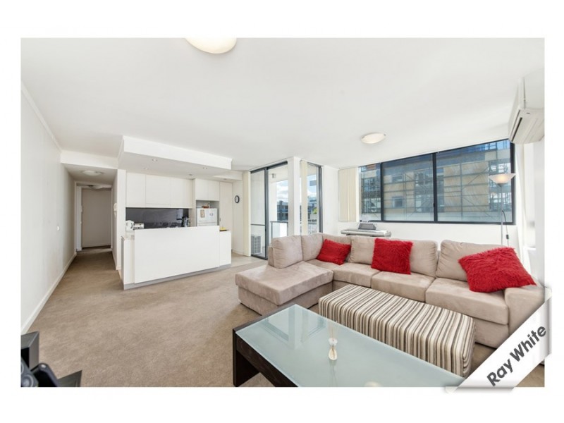 122/106 Giles Street, Kingston ACT 2604