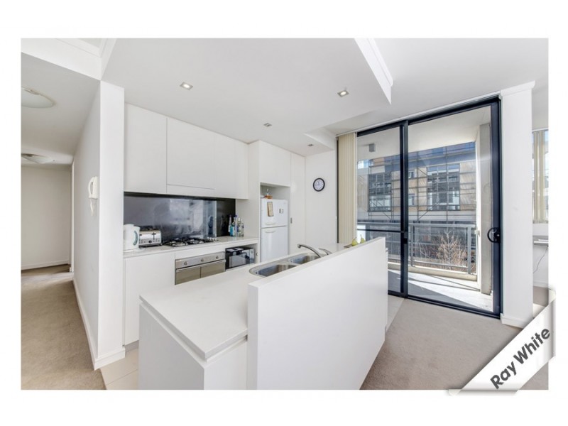 122/106 Giles Street, Kingston ACT 2604