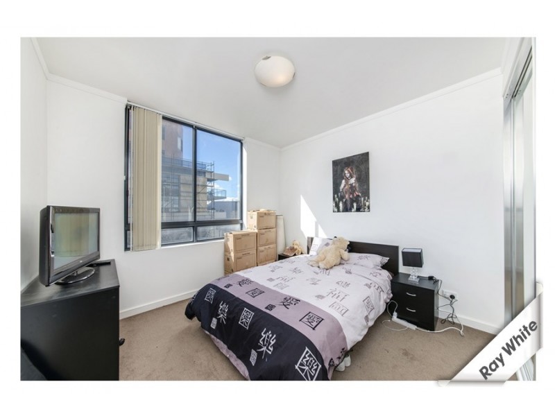 122/106 Giles Street, Kingston ACT 2604