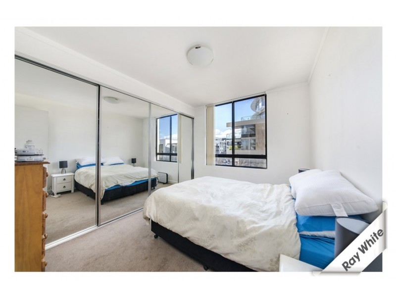122/106 Giles Street, Kingston ACT 2604