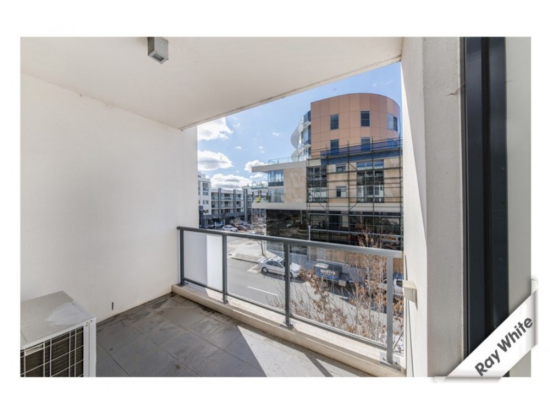 122/106 Giles Street, Kingston ACT 2604