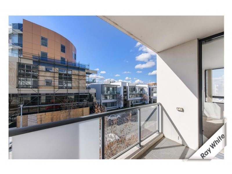 122/106 Giles Street, Kingston ACT 2604