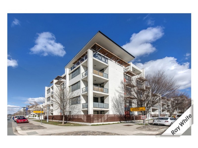 122/106 Giles Street, Kingston ACT 2604