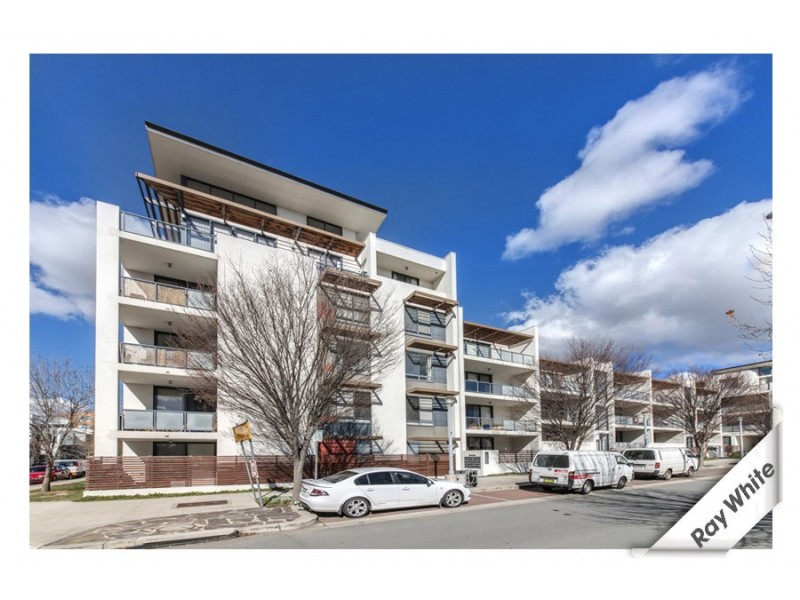 122/106 Giles Street, Kingston ACT 2604