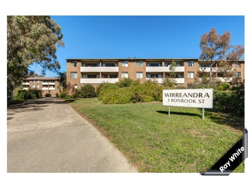 14/3 Bonrook Street, Hawker ACT 2614