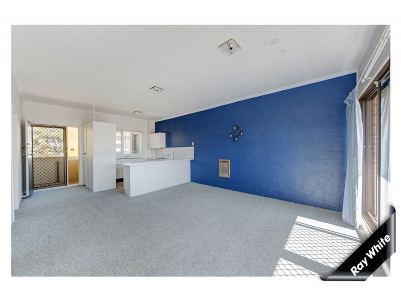 14/3 Bonrook Street, Hawker ACT 2614