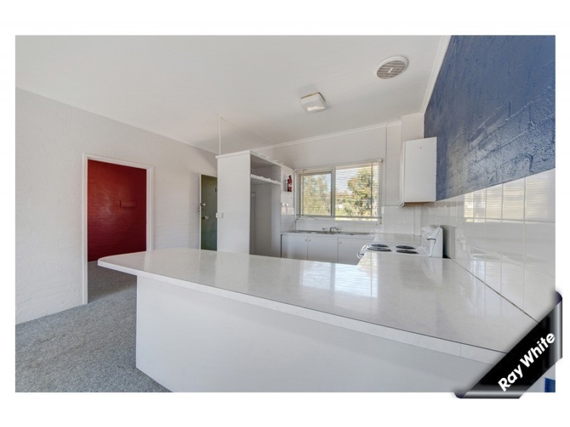 14/3 Bonrook Street, Hawker ACT 2614