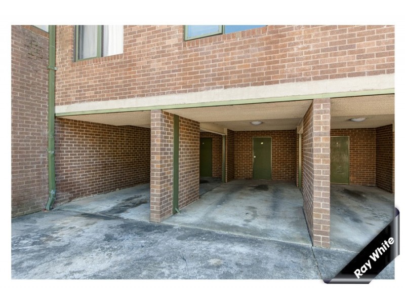 14/3 Bonrook Street, Hawker ACT 2614