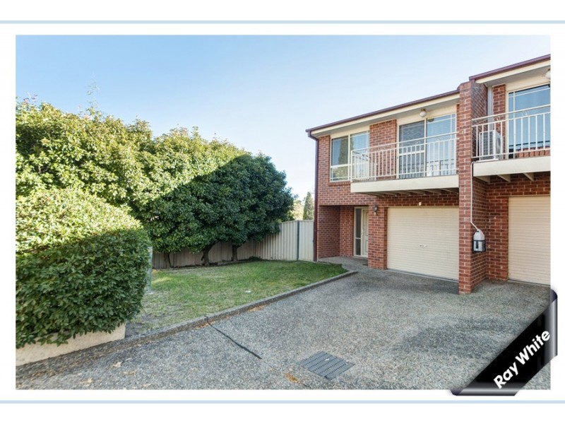 7/5-9 Federal Avenue, Crestwood NSW 2620