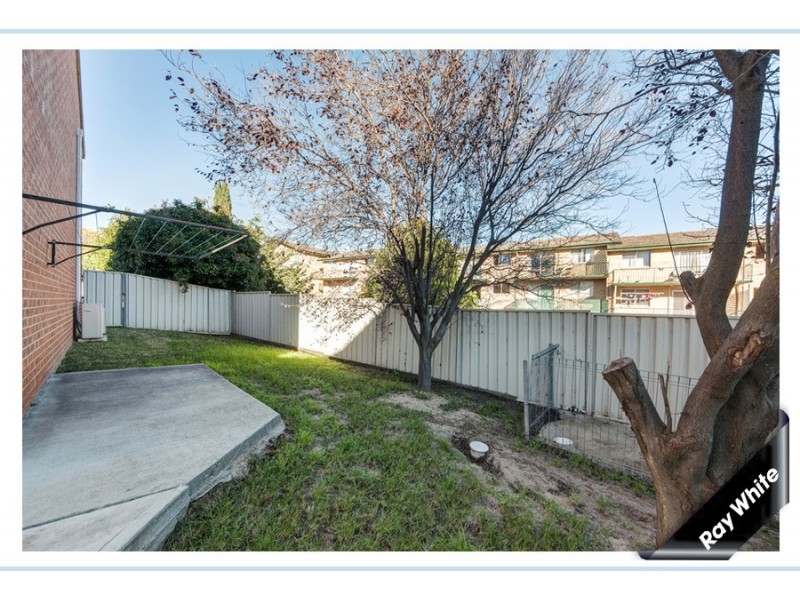 7/5-9 Federal Avenue, Crestwood NSW 2620