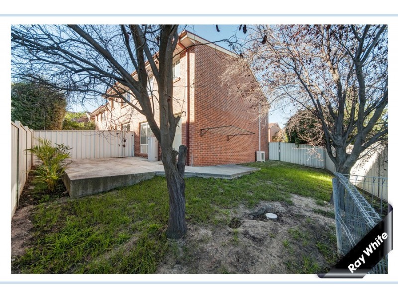 7/5-9 Federal Avenue, Crestwood NSW 2620