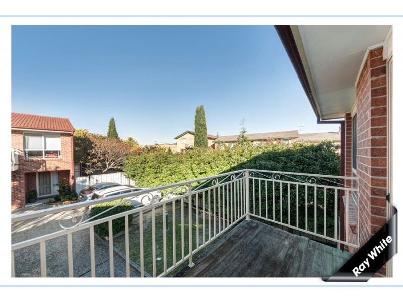 7/5-9 Federal Avenue, Crestwood NSW 2620