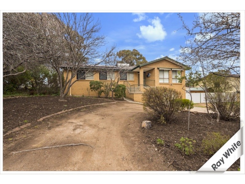 1 Guthridge Crescent, Wanniassa ACT 2903