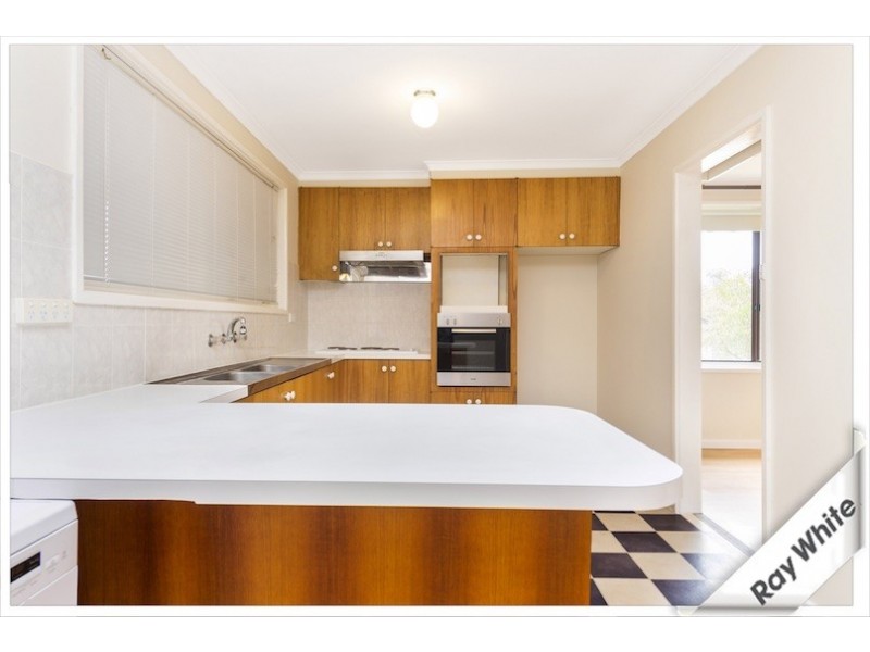 1 Guthridge Crescent, Wanniassa ACT 2903