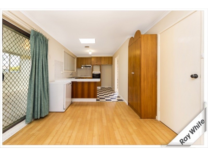 1 Guthridge Crescent, Wanniassa ACT 2903