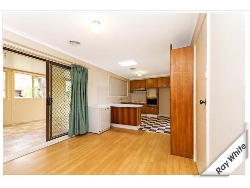 1 Guthridge Crescent, Wanniassa ACT 2903