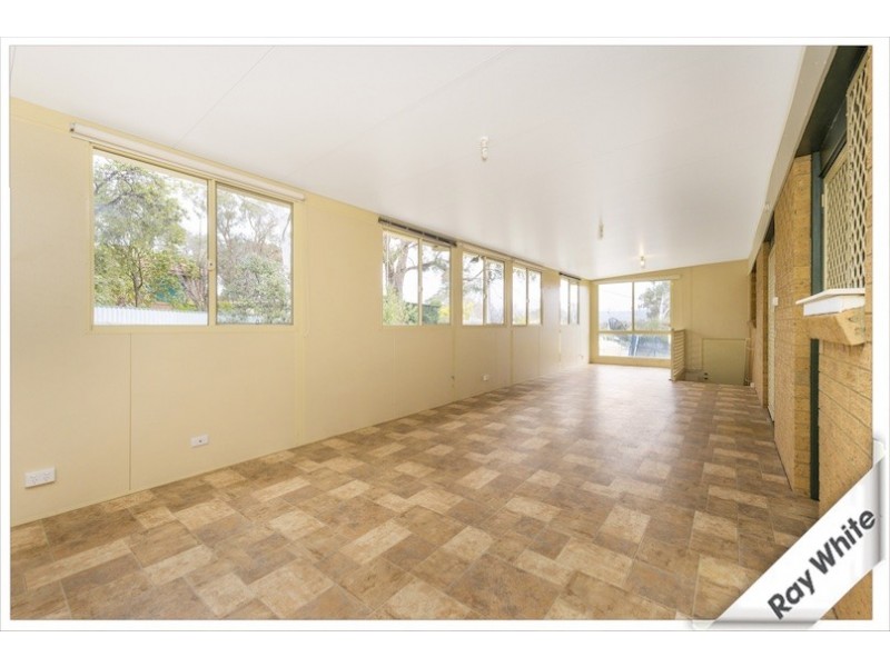 1 Guthridge Crescent, Wanniassa ACT 2903