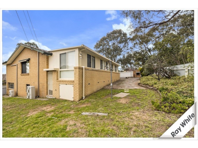 1 Guthridge Crescent, Wanniassa ACT 2903