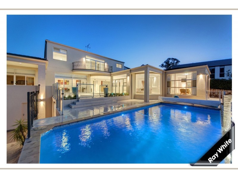 23 Dalman Crescent, O’malley ACT 2606