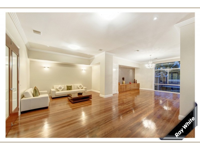 23 Dalman Crescent, O’malley ACT 2606