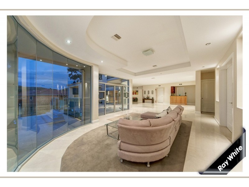 23 Dalman Crescent, O’malley ACT 2606
