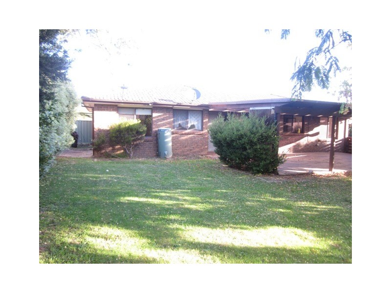 78 Twamley Crescent, Richardson ACT 2905