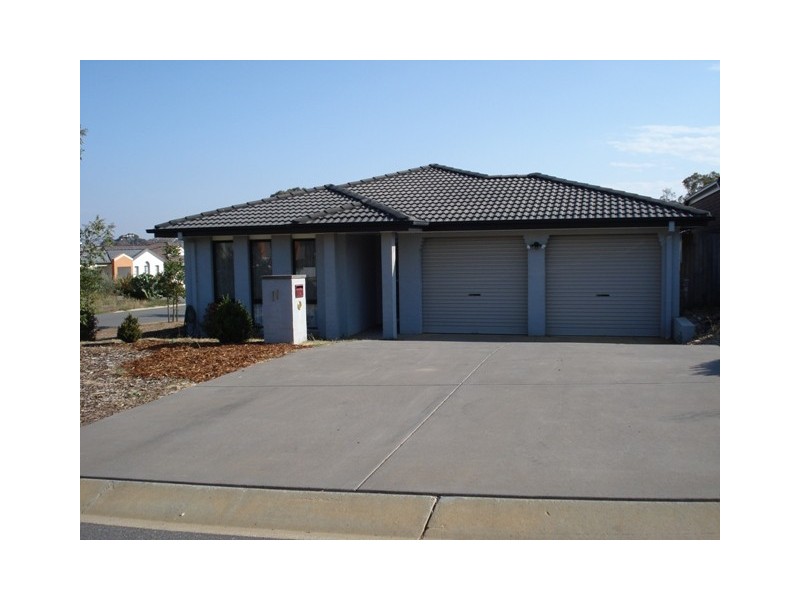 11 Ayrton Street, Gungahlin ACT 2912