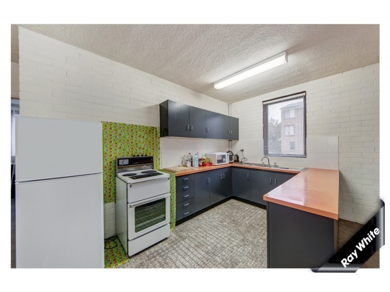 23/26 Springvale Drive, Hawker ACT 2614