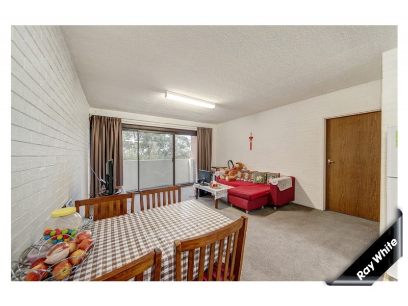 23/26 Springvale Drive, Hawker ACT 2614
