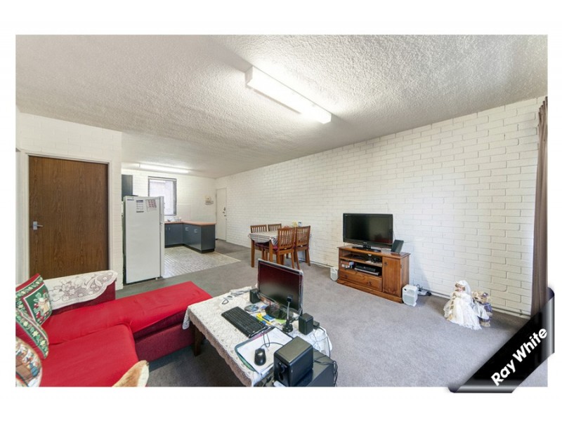 23/26 Springvale Drive, Hawker ACT 2614
