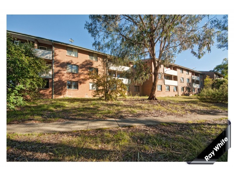 23/26 Springvale Drive, Hawker ACT 2614