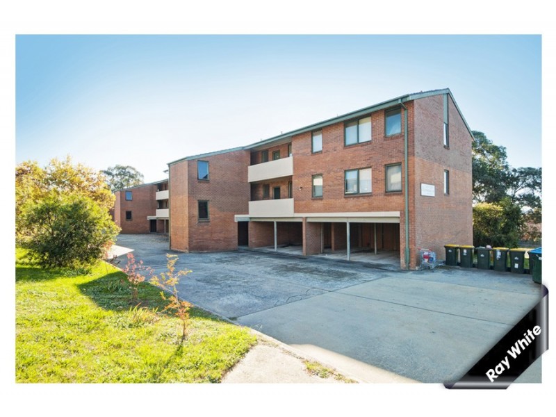 23/26 Springvale Drive, Hawker ACT 2614