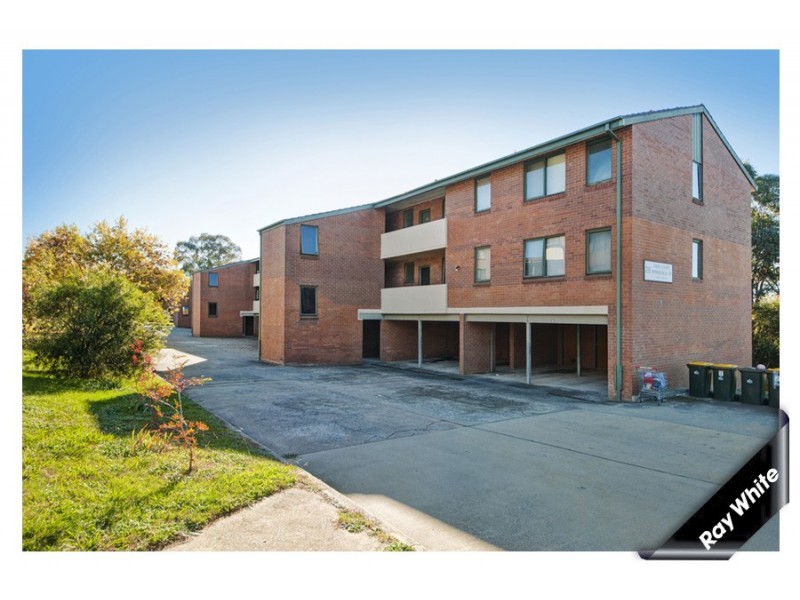 23/26 Springvale Drive, Hawker ACT 2614