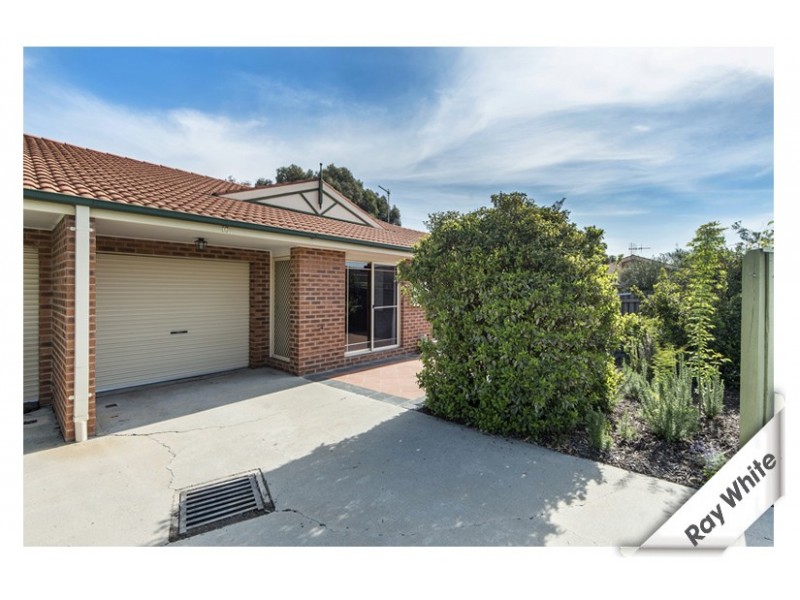 16/34 Sid Barnes Crescent, Gordon ACT 2906