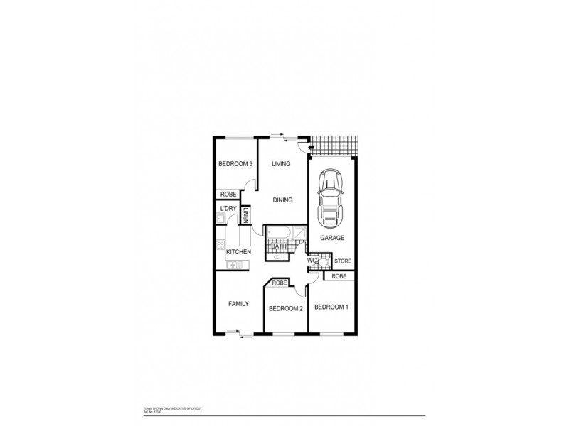 16/34 Sid Barnes Crescent, Gordon ACT 2906