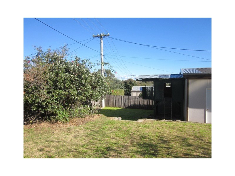 20 Couchman Crescent, Chisholm ACT 2905