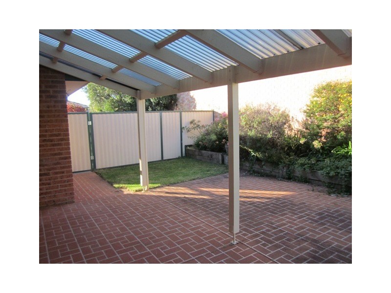 5 Whitford Place, Conder ACT 2906