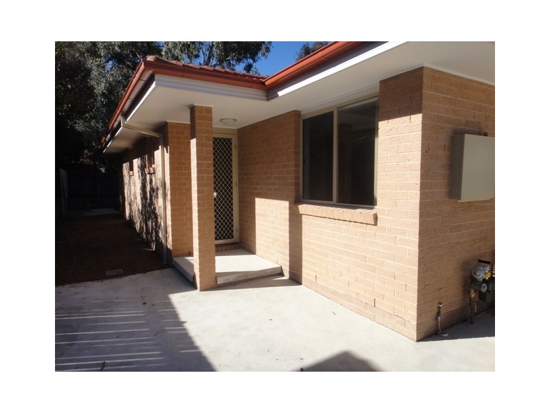 77a Bissenberger Crescent, Kambah ACT 2902