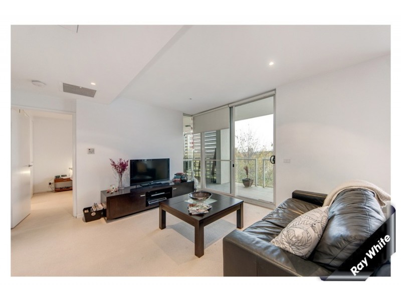 58/45 Blackall Street, Barton ACT 2600