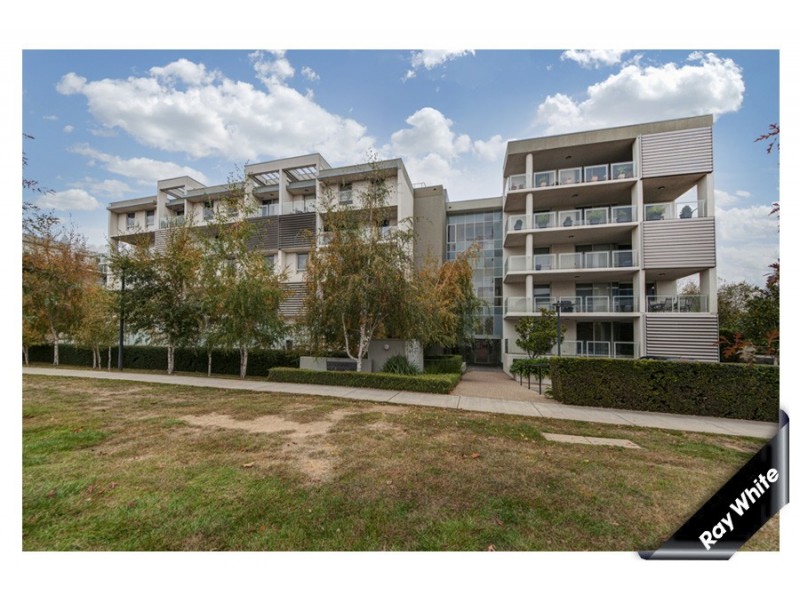 58/45 Blackall Street, Barton ACT 2600