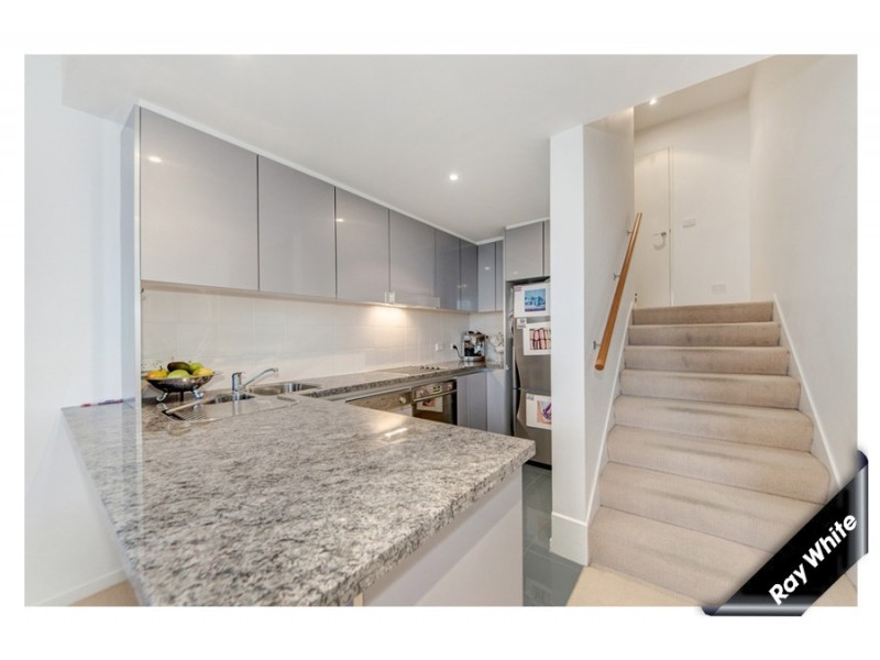 58/45 Blackall Street, Barton ACT 2600